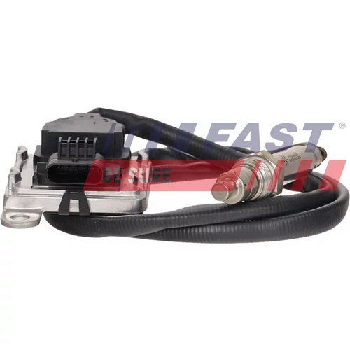 NOx-Sensor, vstrekovanie močoviny FT04510 /FAST/ - obr. 2