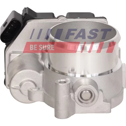 Hrdlo škrtiacej klapky FT04529 /FAST/ - obr. 3