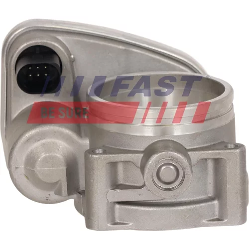 Hrdlo škrtiacej klapky FT04544 /FAST/ - obr. 3