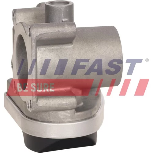 Hrdlo škrtiacej klapky FT04551 /FAST/ - obr. 4