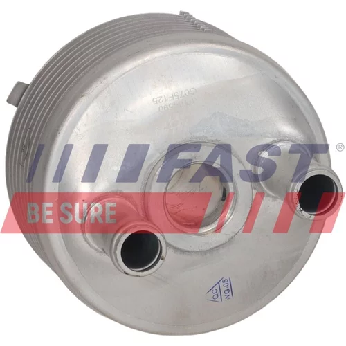 Chladič oleja automatickej prevodovky FAST FT04590