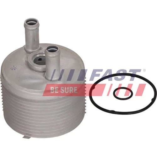 Chladič oleja automatickej prevodovky FT04591 /FAST/ - obr. 4