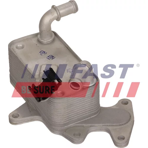 Chladič oleja automatickej prevodovky FT04619 /FAST/ - obr. 1