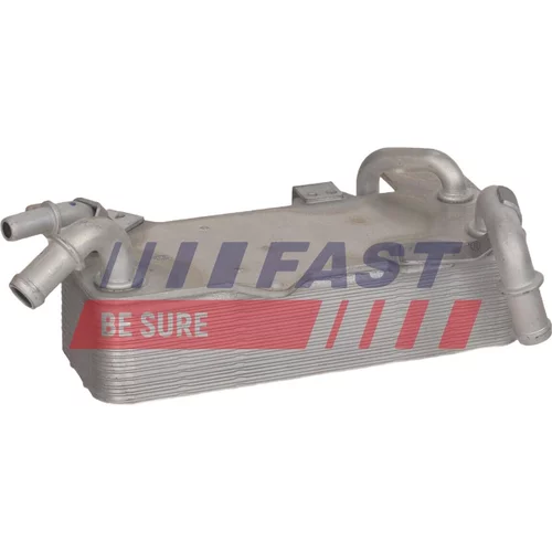Chladič oleja automatickej prevodovky FT04627 /FAST/