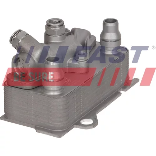 Chladič oleja automatickej prevodovky FT04635 /FAST/ - obr. 1