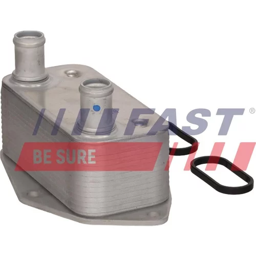 Chladič motorového oleja FT04648 /FAST/ - obr. 4