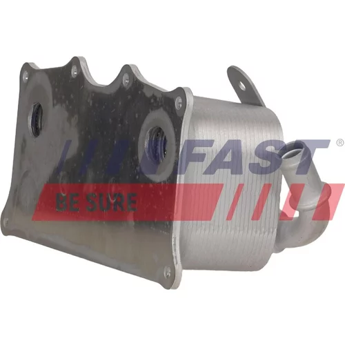 Chladič motorového oleja FT04655 /FAST/ - obr. 3
