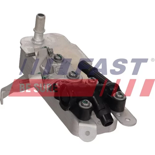 Chladič oleja automatickej prevodovky FT04667 /FAST/ - obr. 3
