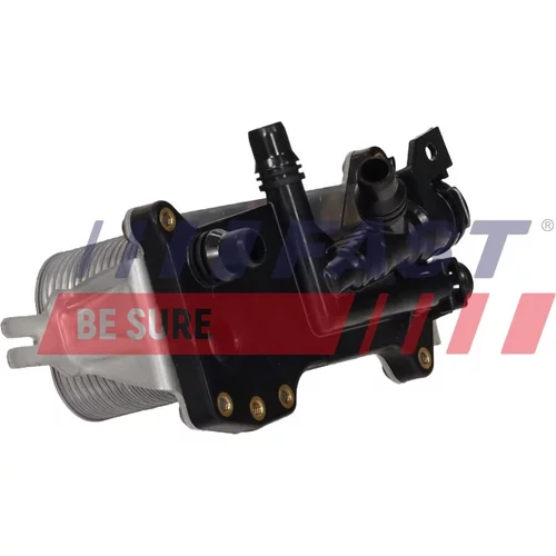 Chladič oleja automatickej prevodovky FT04676 /FAST/ - obr. 1
