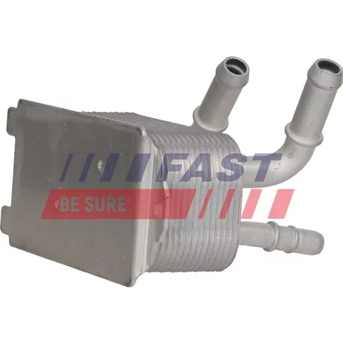 Chladič oleja automatickej prevodovky FT04706 /FAST/ - obr. 3