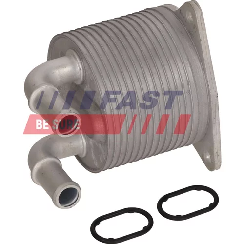 Chladič motorového oleja FAST FT04715