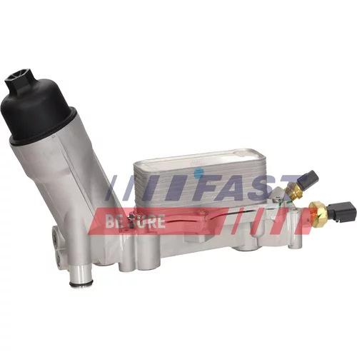 Chladič motorového oleja FAST FT04721