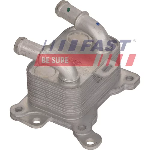 Chladič motorového oleja FT04735 /FAST/ - obr. 1