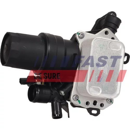 Chladič motorového oleja FAST FT04737