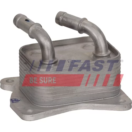 Chladič motorového oleja FAST FT04750