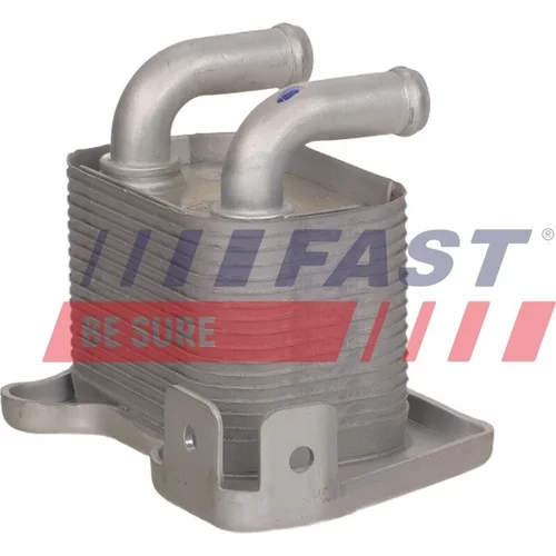 Chladič motorového oleja FT04754 /FAST/ - obr. 4