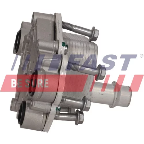 Chladič motorového oleja FT04757 /FAST/ - obr. 3
