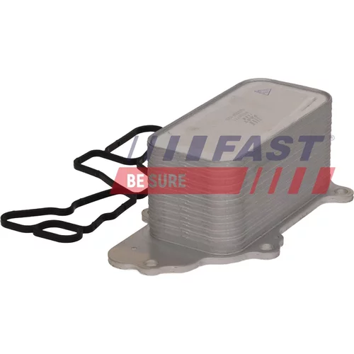 Chladič motorového oleja FT04771 /FAST/ - obr. 1