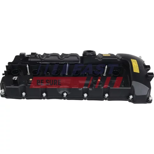 Kryt hlavy valcov FAST FT04894
