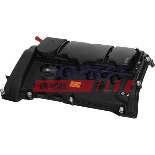 Kryt hlavy valcov FT04897 /FAST/