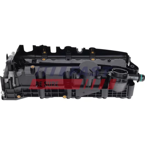 Kryt hlavy valcov FT04903 /FAST/ - obr. 2