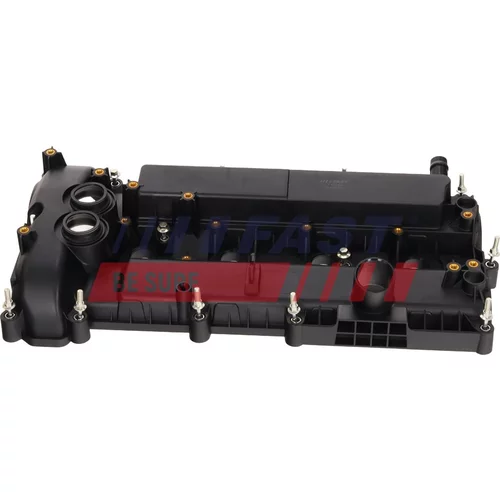 Kryt hlavy valcov FAST FT04906