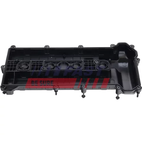 Kryt hlavy valcov FT04910 /FAST/ - obr. 3