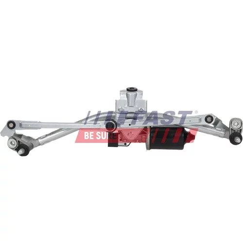 Mechanizmus stieračov FT04977 /FAST/ - obr. 2