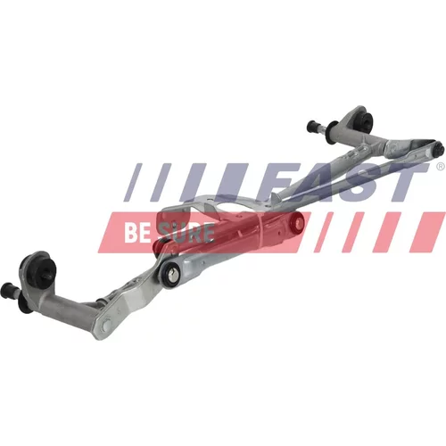 Mechanizmus stieračov FT04989 /FAST/ - obr. 1