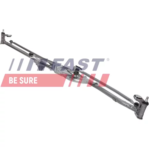 Mechanizmus stieračov FT04995 /FAST/ - obr. 1
