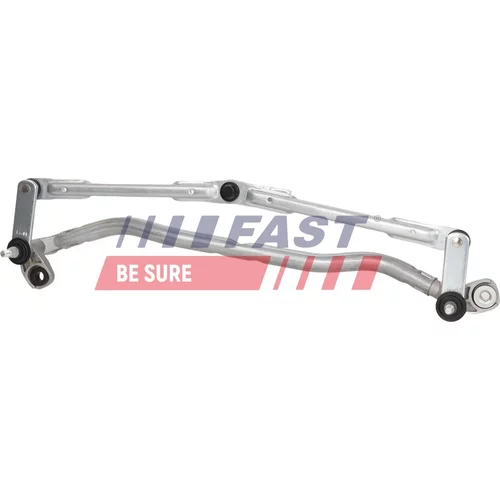Mechanizmus stieračov FAST FT05004