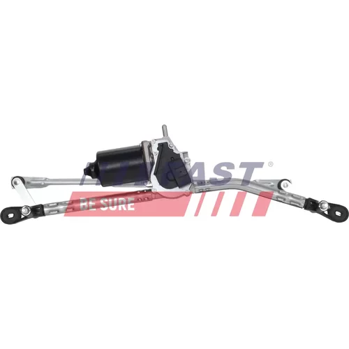 Mechanizmus stieračov FT05011 /FAST/ - obr. 2