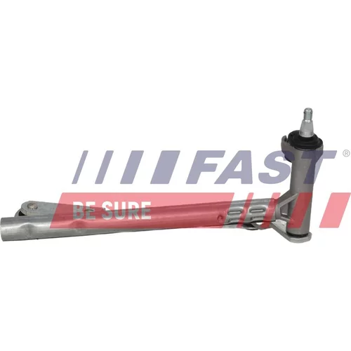 Mechanizmus stieračov FT05014 /FAST/ - obr. 2