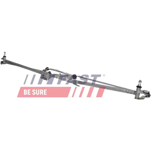 Mechanizmus stieračov FT05017 /FAST/ - obr. 1
