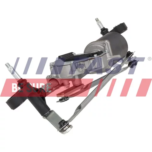 Mechanizmus stieračov FT05029 /FAST/ - obr. 4