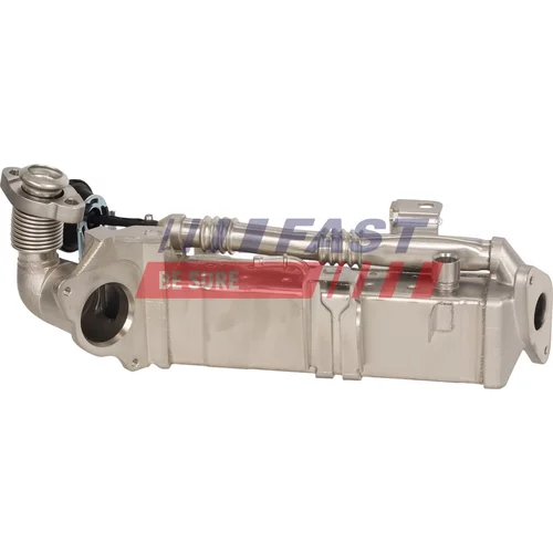 Chladič pre recirkuláciu plynov FAST FT05103