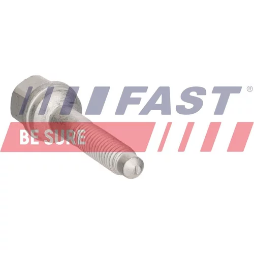 Skrutka, držiak vstrekovacej trysky FT05138 /FAST/ - obr. 3