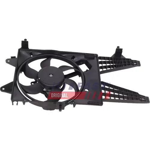 Ventilátor chladenia motora FT05161 /FAST/ - obr. 3
