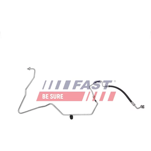 Vedenie vysokého tlaku klimatizácie FAST FT09514