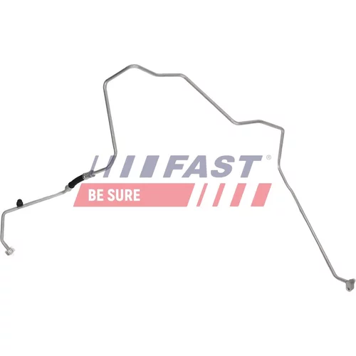 Vedenie vysokého tlaku klimatizácie FAST FT09530