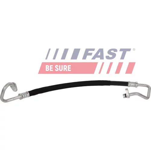 Vedenie vysokého tlaku klimatizácie FAST FT09542