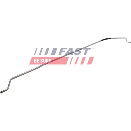 Nízkotlakové vedenie klimatizácie FAST FT10237