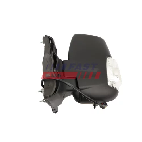 Vonkajšie spätné zrkadlo FT10295 /FAST/ - obr. 2