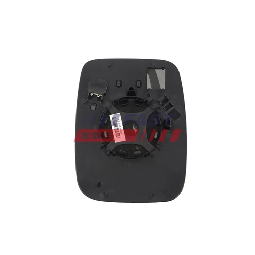 Sklo vonkajšieho zrkadla FT10304 /FAST/ - obr. 1