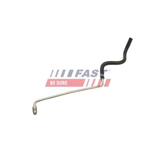 Potrubie EGR ventilu FAST FT10340