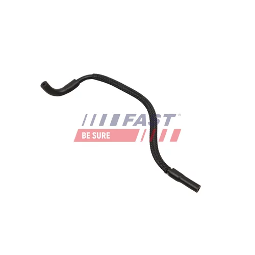 Potrubie EGR ventilu FT10359 /FAST/ - obr. 1