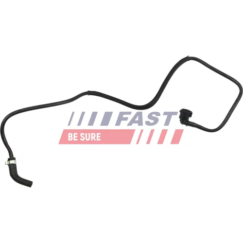 Potrubie chladiacej kvapaliny FAST FT10748