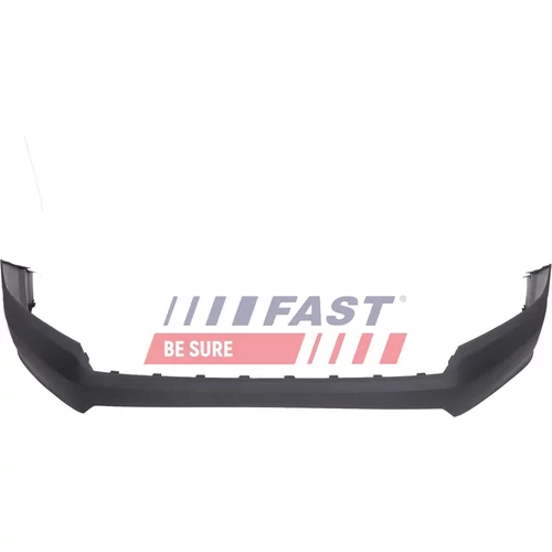 Ozdobná/ochranná lišta blatníka FAST FT10814G