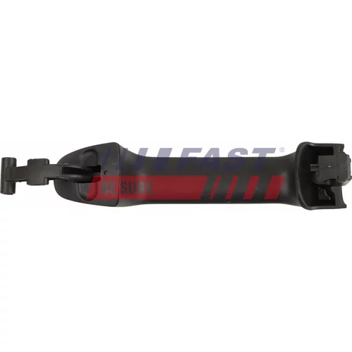 Vonkajšia rukoväť dverí FT10849 /FAST/ - obr. 1