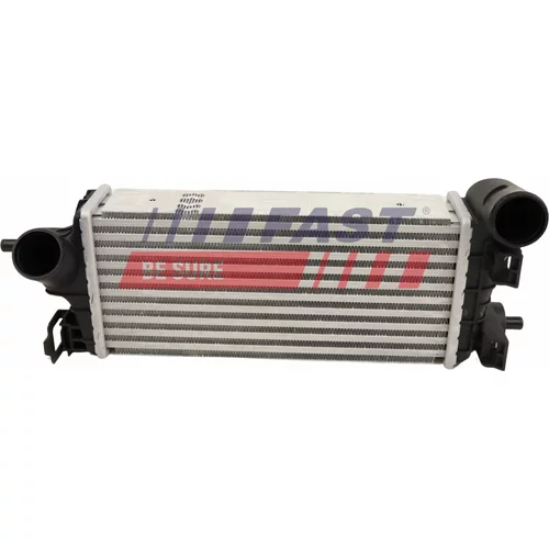 Chladič plniaceho vzduchu FT10919 /FAST/ - obr. 1